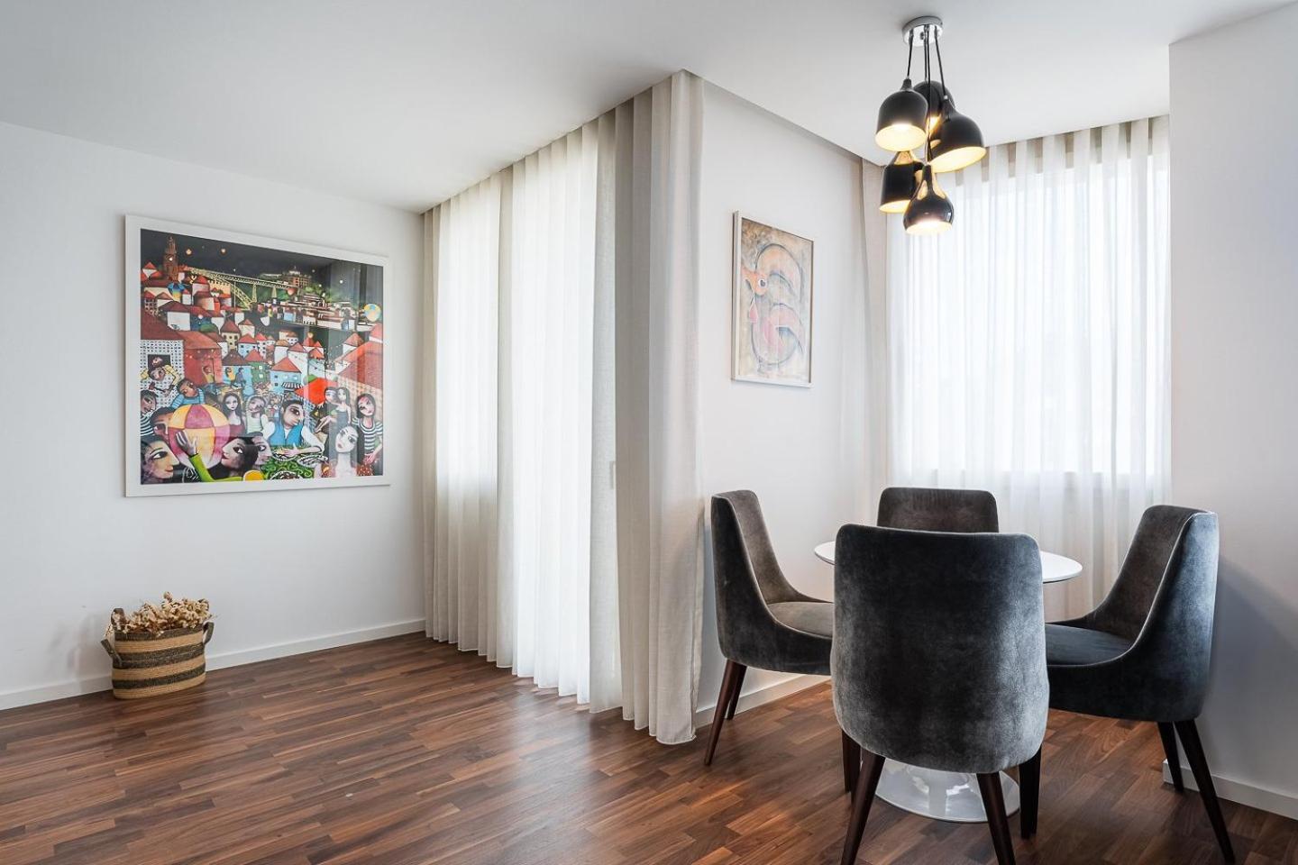 דירות Guestready - Porto Experience Near Aliados מראה חיצוני תמונה