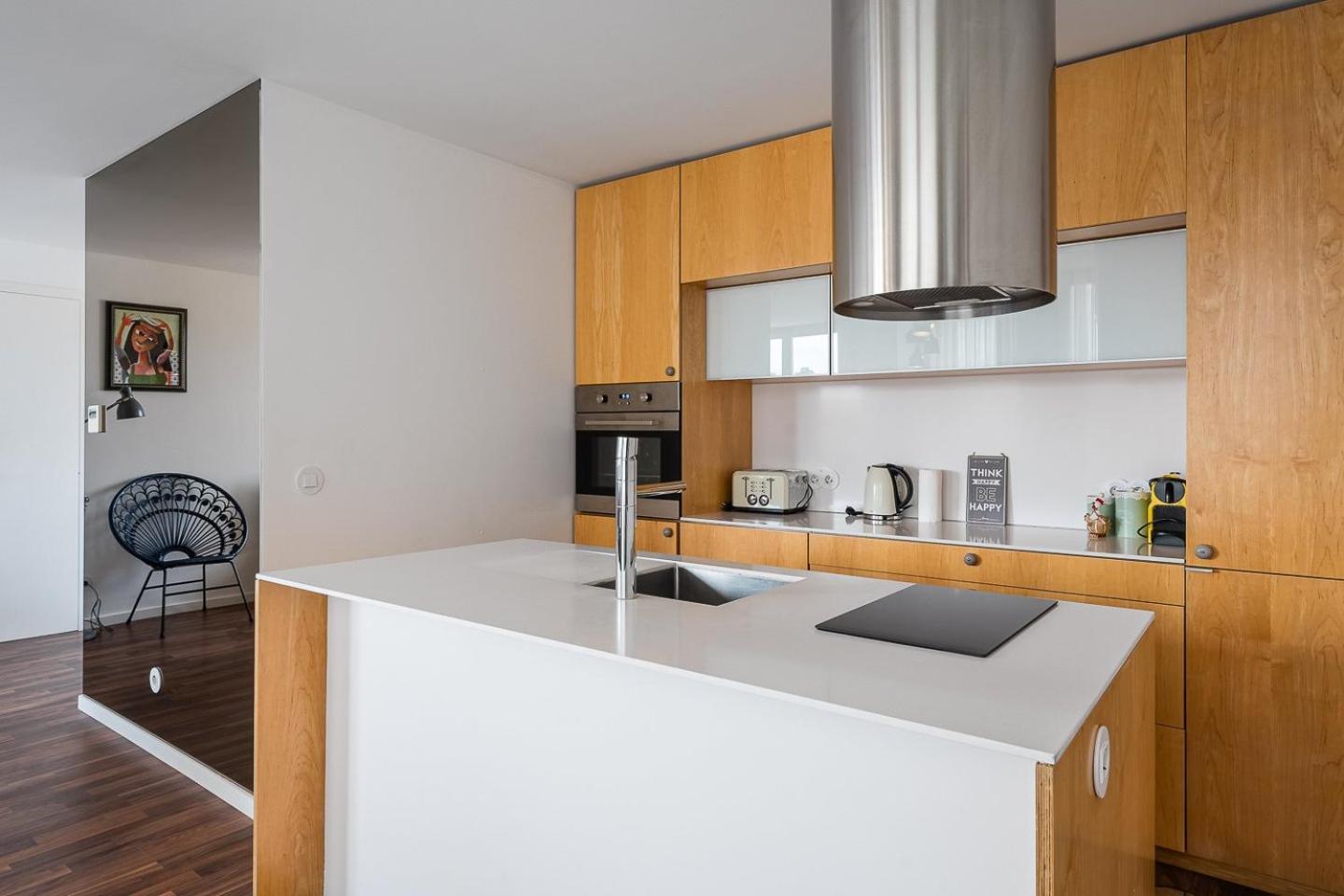 דירות Guestready - Porto Experience Near Aliados מראה חיצוני תמונה