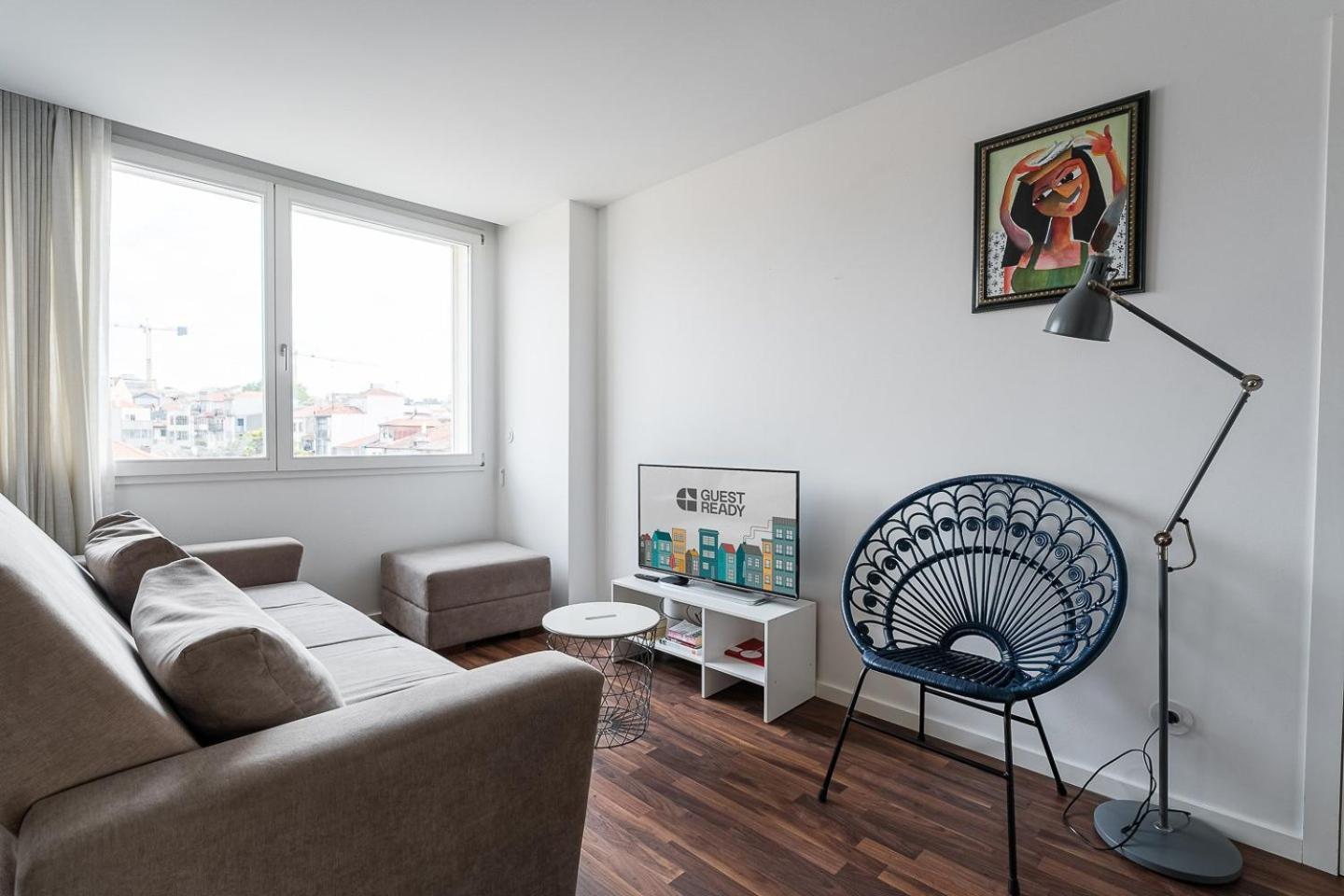 דירות Guestready - Porto Experience Near Aliados מראה חיצוני תמונה