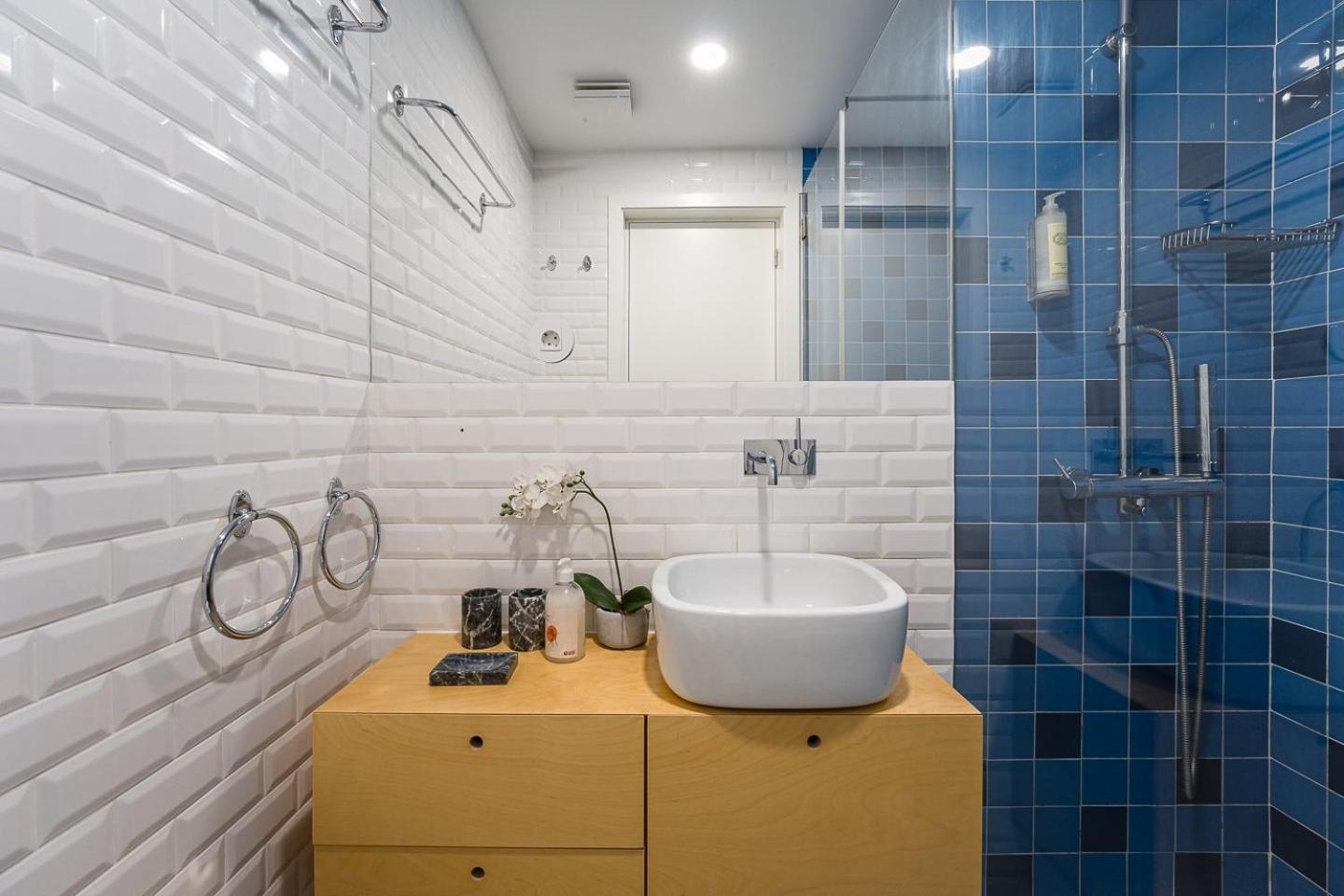 דירות Guestready - Porto Experience Near Aliados מראה חיצוני תמונה