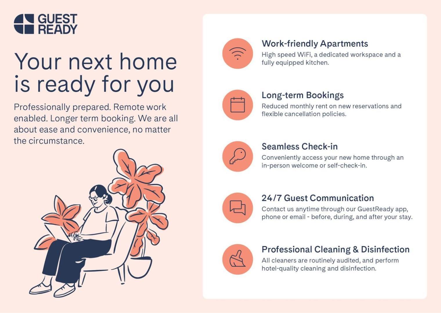 דירות Guestready - Porto Experience Near Aliados מראה חיצוני תמונה