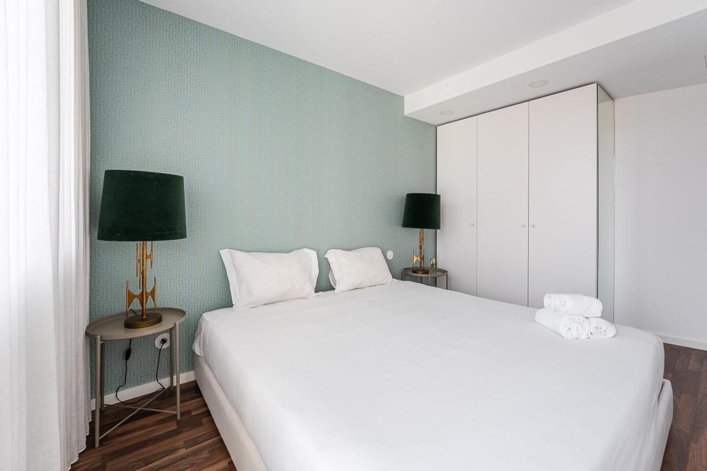 דירות Guestready - Porto Experience Near Aliados מראה חיצוני תמונה