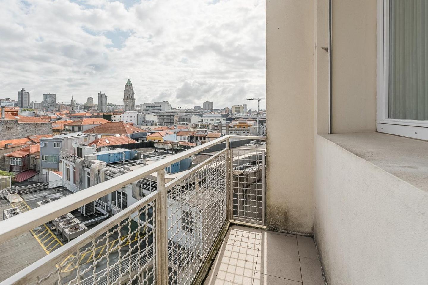 דירות Guestready - Porto Experience Near Aliados מראה חיצוני תמונה